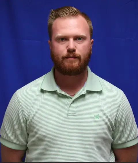 Pre-Owned Sales Manager Wyatt Justus in Pre-Owned Sales at O. C. Welch Ford Lincoln Inc.